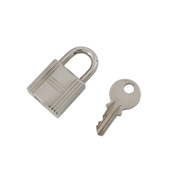 HERMES Picotin Lock Size GM Taurillon Clemence Rose Purple - Picture 8 of 14